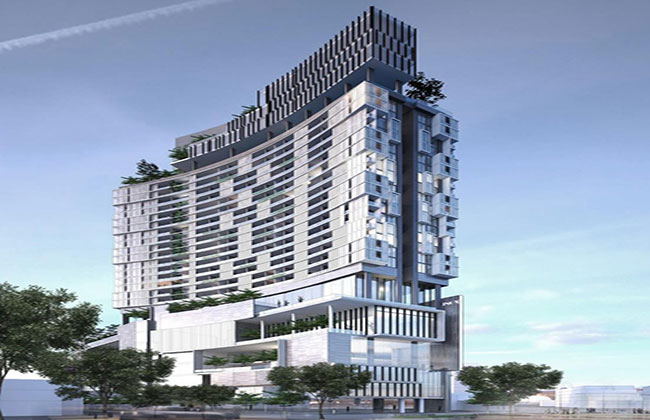 A&B SAIGON TOWER