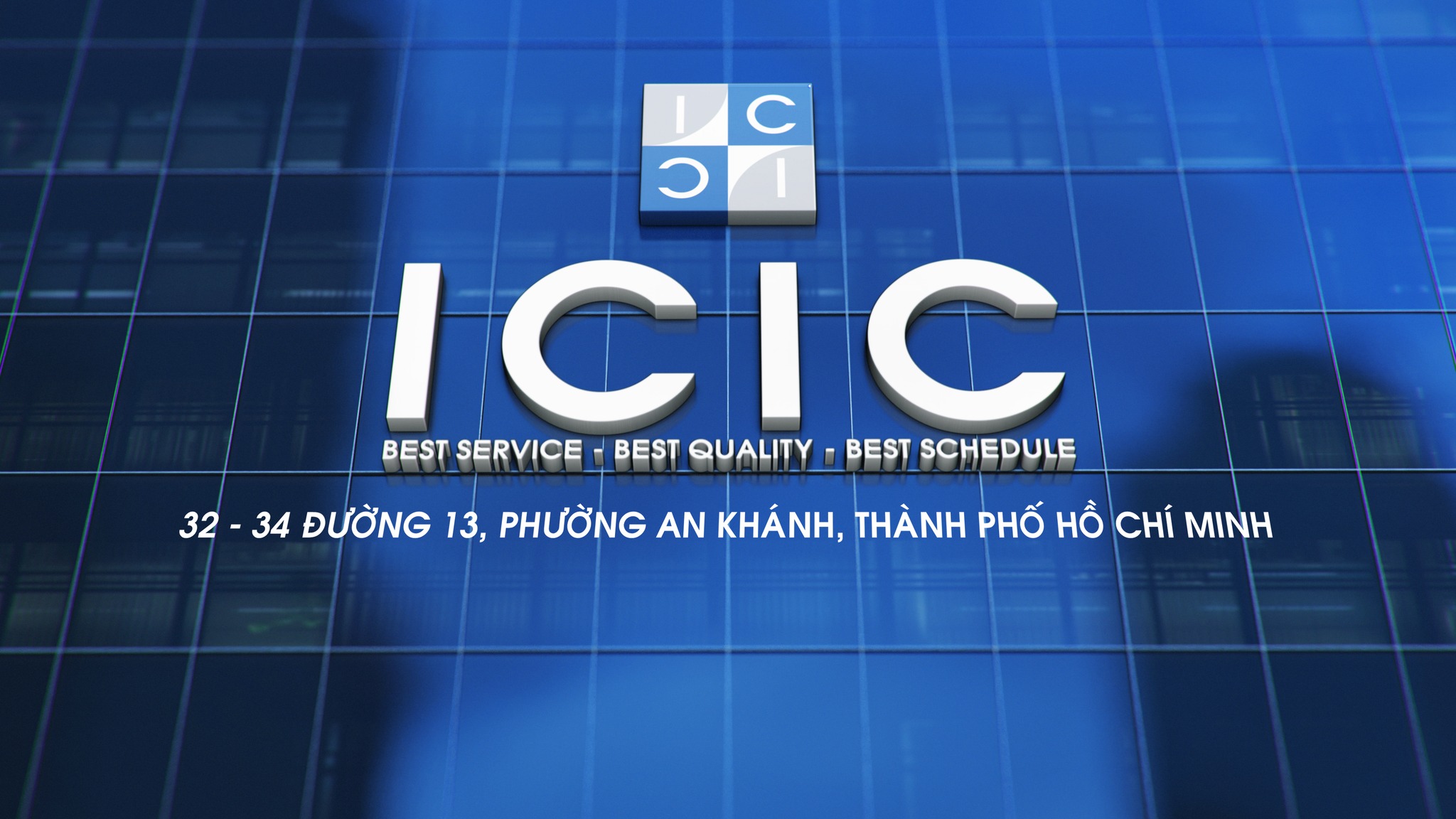 Introduction ICIC